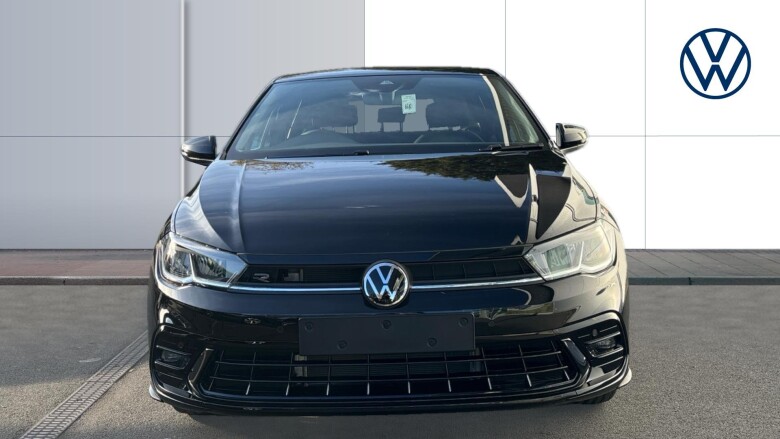 Volkswagen Polo 1.0 TSI R-Line 5dr Petrol Hatchback